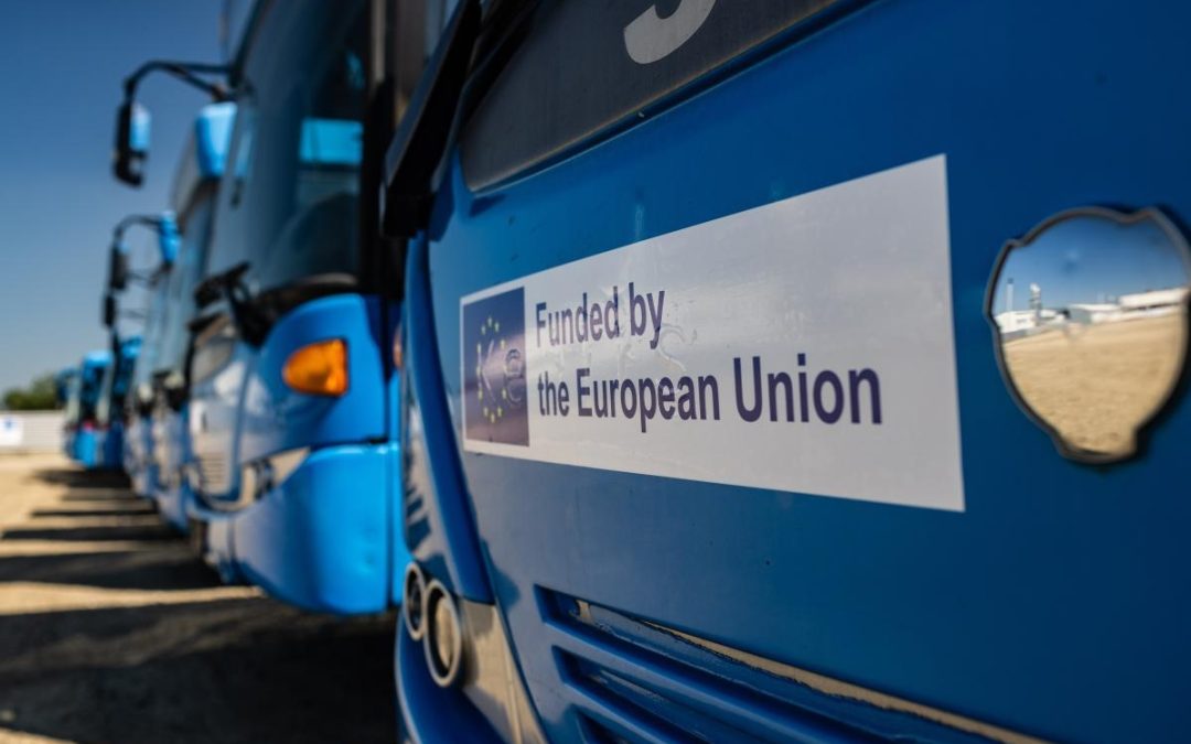 Savjetnik / Savjetnica za pripremu i provedbu EU projekata